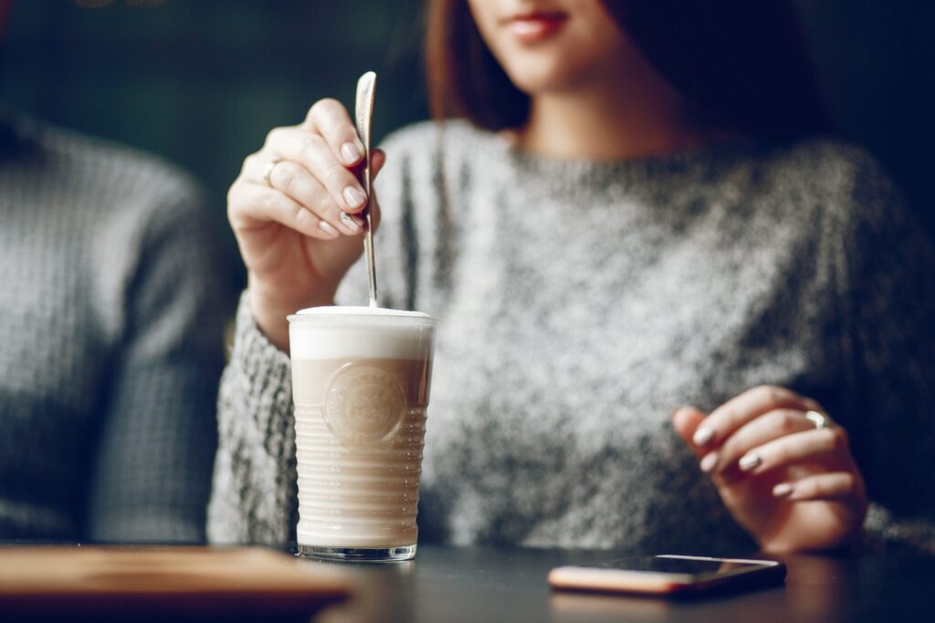 Top 10 Starbucks Drinks with the Lowest Calories
